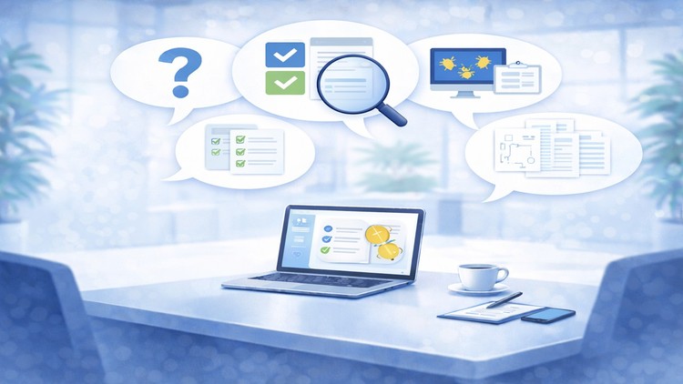 Read more about the article Software Testing Interview Preparation: Questions & Answers