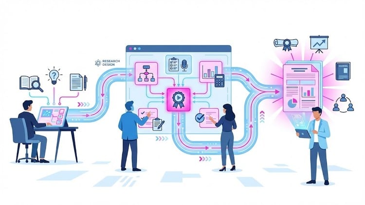 Read more about the article Thesis Proposal Methodology