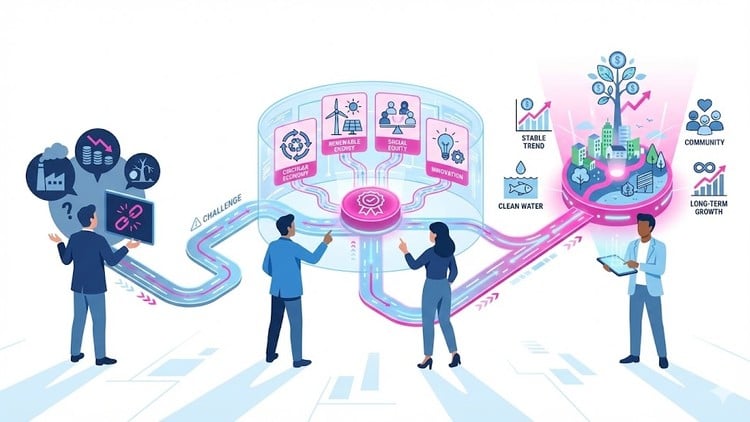 Read more about the article Understanding Economic Sustainability