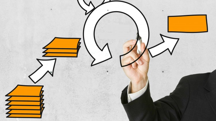 User Stories+User Story Writing: Agile Scrum & Product Owner