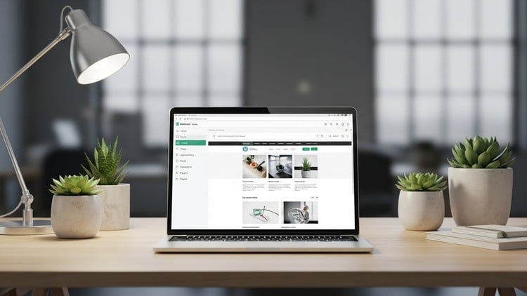 WordPress Web Development in Urdu/Hindi | Beginner to Pro