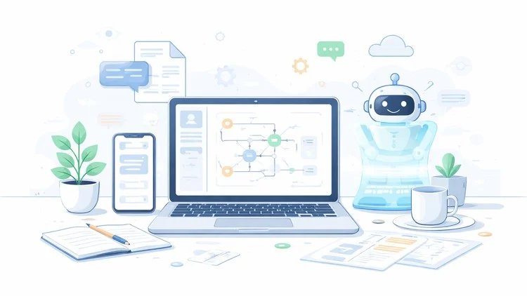 14 Days to Building AI Systems & Agents