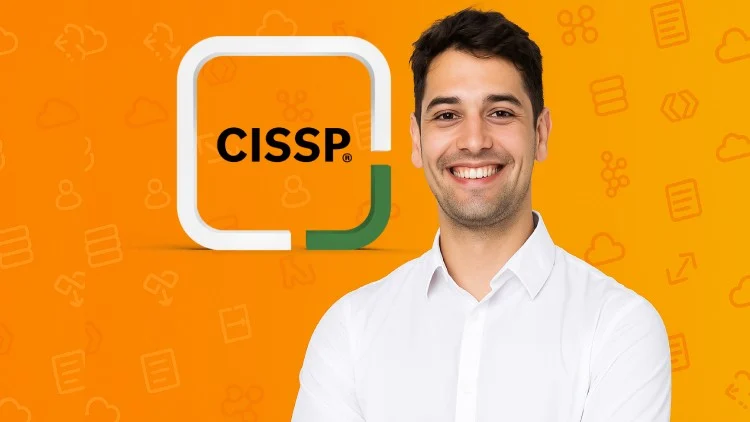 Certified Information Systems Security Professional (CISSP)