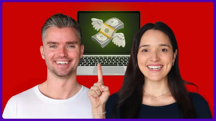 3-In-1 Proven Passive Income Business Masterclass (2026)