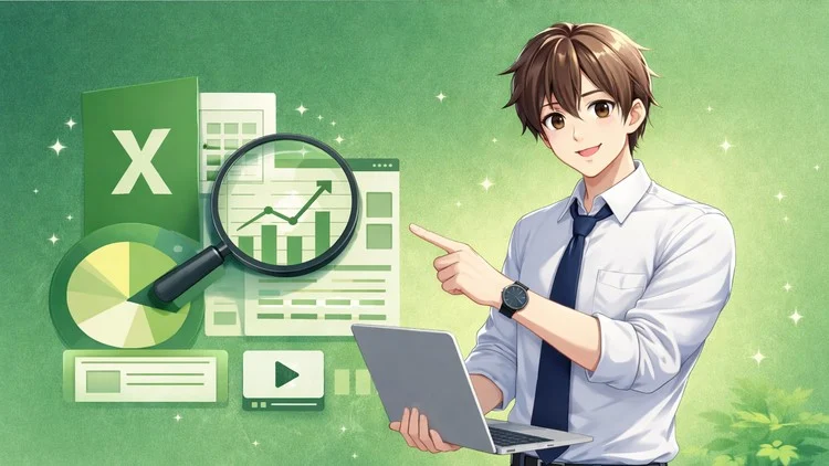 Read more about the article 50 Powerful Excel Formulas for Data Analysis and Reporting