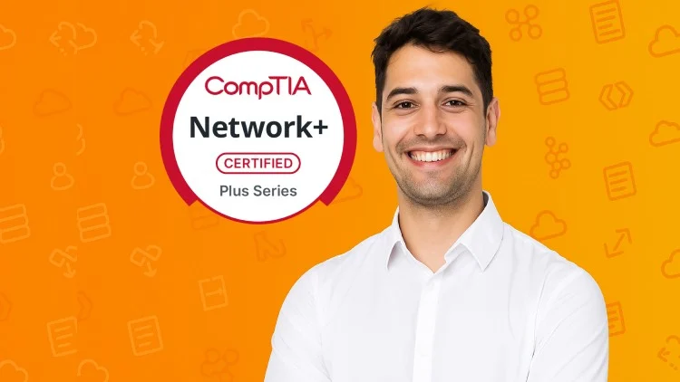 6 Practice Exams | CompTIA Network+ Certification [2026]