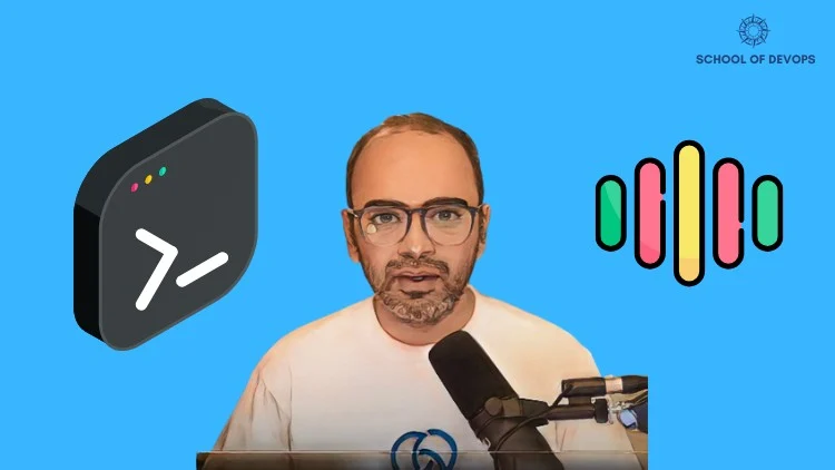 AI-Driven Infrastructure as Code (IaC) and Cloud Automation