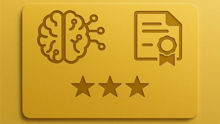 AI Engineer Professional Certificate Course