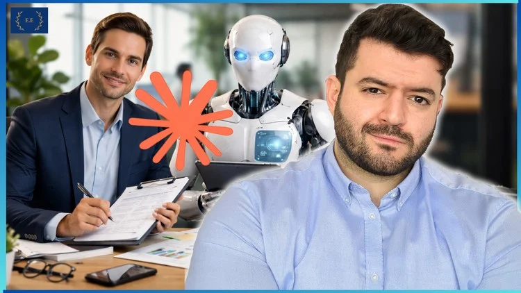 AI For Human Resources: Claude For Human Resources Teams A-Z
