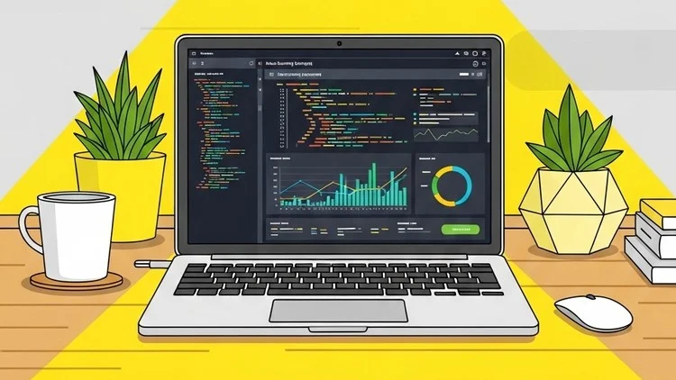 AI Hero: A 12-Month Journey Taking You from Zero to Expert