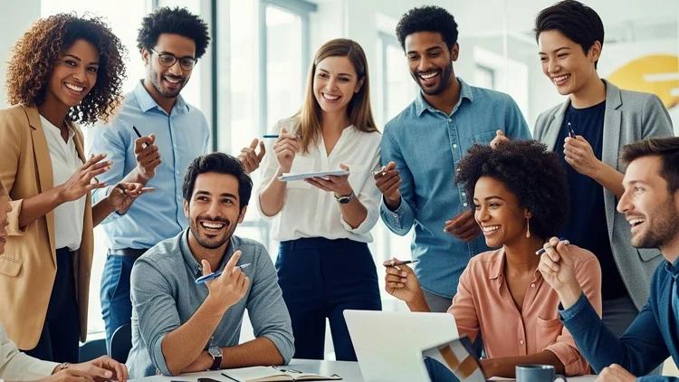 AI-Powered Customer Experience (CX)