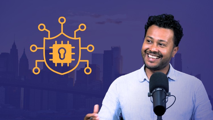 AI Risk, Governance & Security for Executives