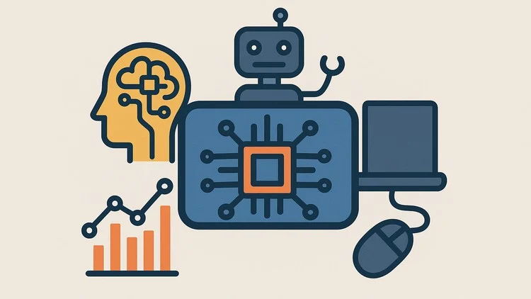 AI for Every Employee: Understanding and Using AI