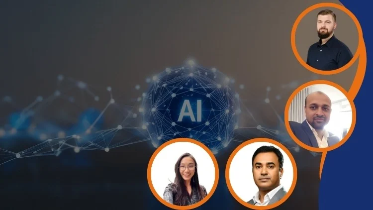 AI for Product Leaders: Strategy, Innovation & Execution