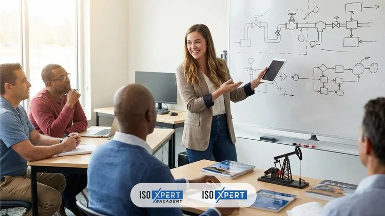 API Spec Q1 (10th Edition) Fundamentals for Oil and Gas