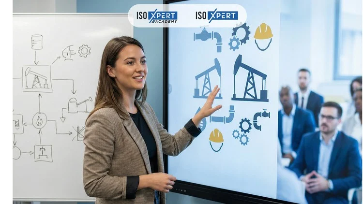 API Spec Q2 Service Quality Management System for Oil & Gas