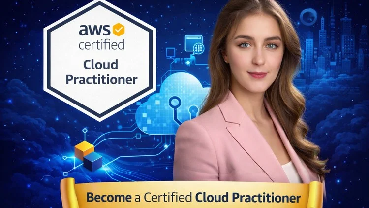 Read more about the article AWS Certified Cloud Practitioner Practice Tests CLF-C02 2026
