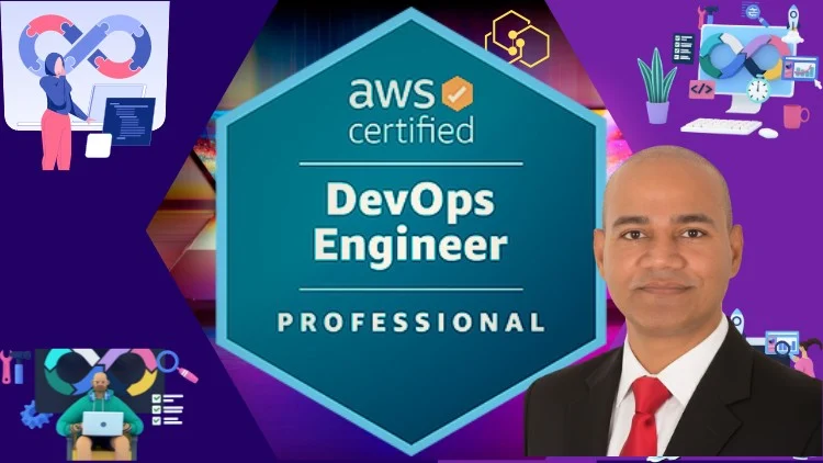 AWS Certified DevOps Engineer Professional – Practice Exams