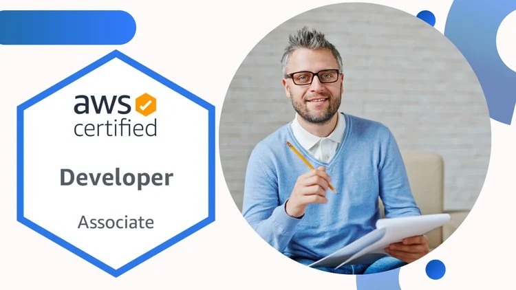 AWS Certified Developer – Associate (DVA-C02) Practice |2026