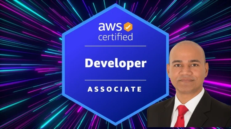 AWS Certified Developer Associate – Theory + Hands-On + Exam