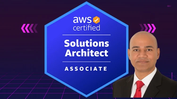 AWS Certified Solutions Architect Associate – Hands-On+Exam