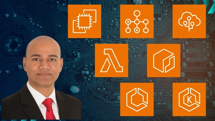 AWS Compute Services – Hands-On Lab Demos