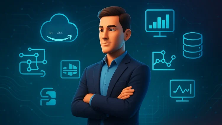 AWS Data Analytics Specialty Certification  Exam Prep Tests