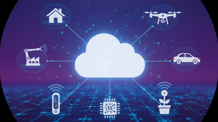 AWS IoT Core with ESP32: Build a Real Android App