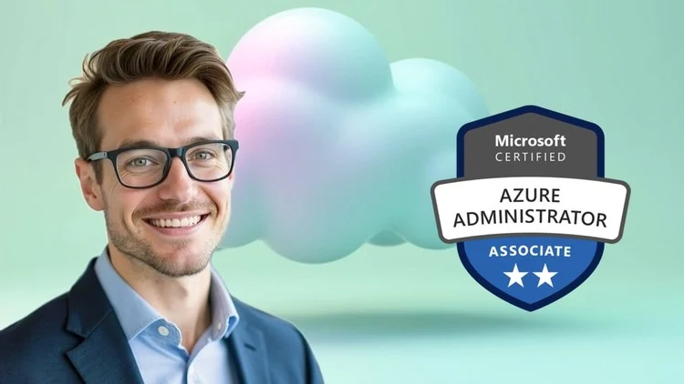 AZ-104 Microsoft Azure Administrator Associate Practice Exam