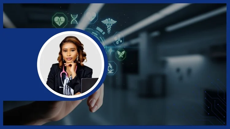 Advanced Digital Health Data & Governance Essentials