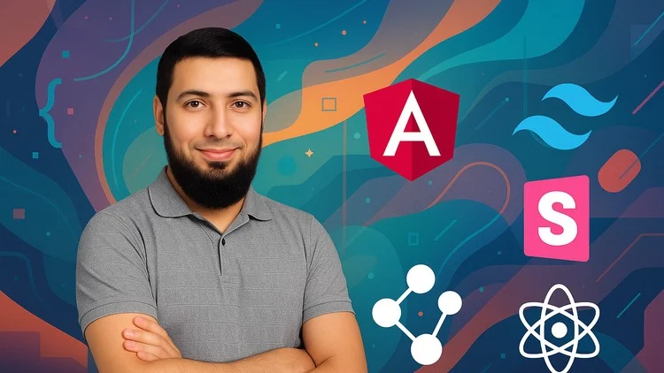 Atomic Design Mastery for Angular: From Theory to Practice