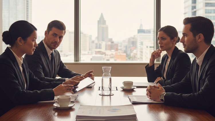 B2B Strategy: The Ultimate Guide to Business Negotiation