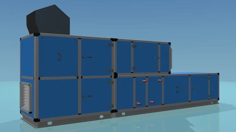 BIM Revit MEP Families Basics (Mech & Elec) Crash Course