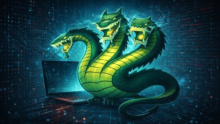 Become a Hydra Expert: Advanced Brute Forcing Techniques