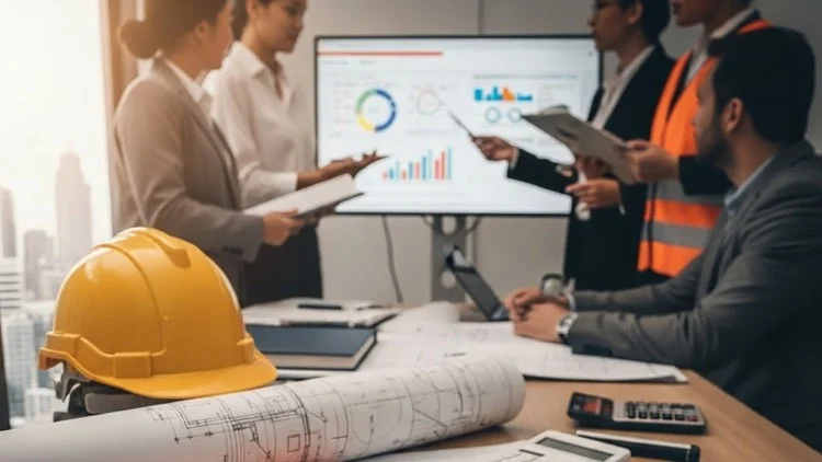 Building Estimation Masterclass: G+11 High-Rise Projects