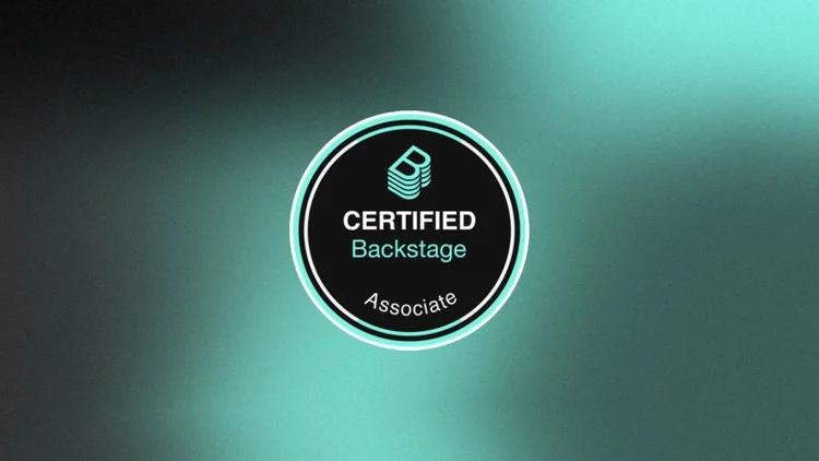 CBA: Certified Backstage Associate Practice Exams