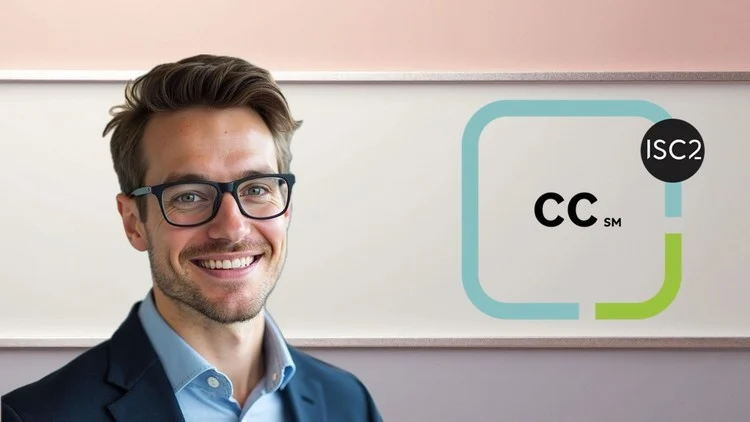 CC Practice Exams 2026 | ISC2 Certified in Cybersecurity