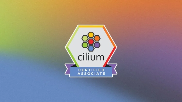 Cca: Cilium Certified Associate Practice Exams