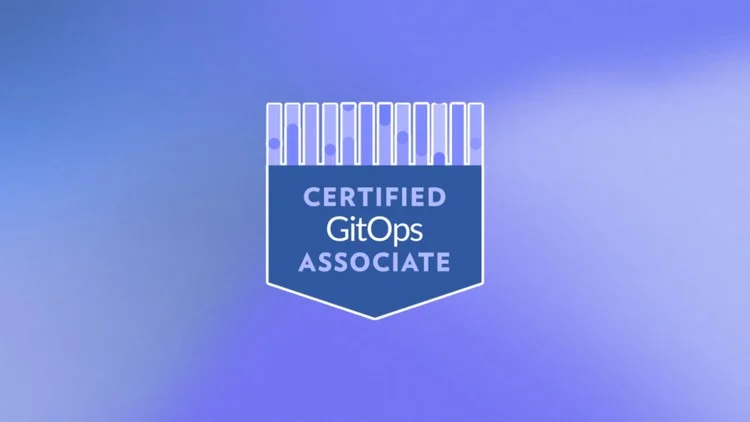 CGOA: Certified GitOps Associate Practice Exams