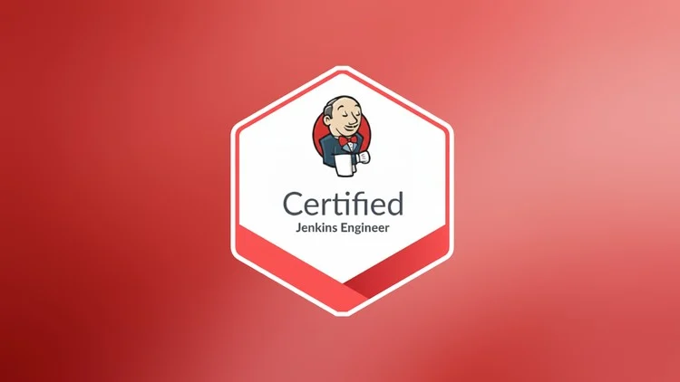 CJE: Certified Jenkins Engineer Practice Exams