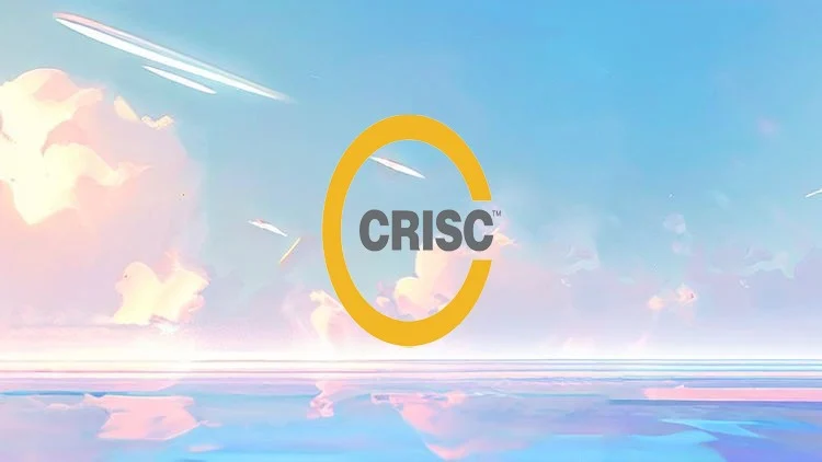 CRISC Certification Prep Course: 6 Practice Exams