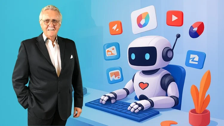 Read more about the article Canva AI Unleashed: Design, Video & Animation Faster