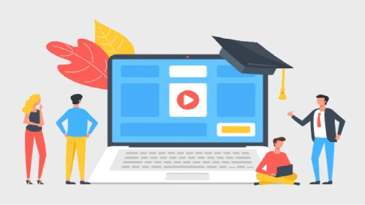 Certified E-Course Creation Masterclass for Coaches