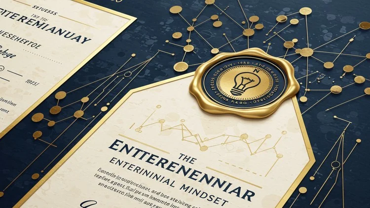 Certified Entrepreneurial Mindset Professional
