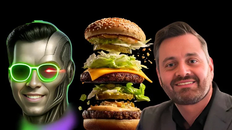 ChatGPT & Sora for Brand Marketing – AI Accelerator