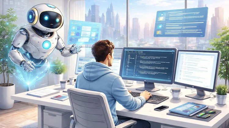 Claude Code Power User: Architecting AI-Native Dev Workflows