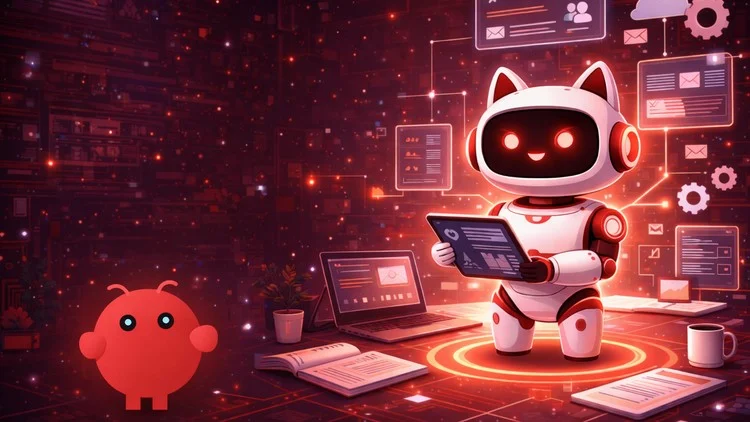 Clawdbot: Build Real-World AI Agents Without Coding