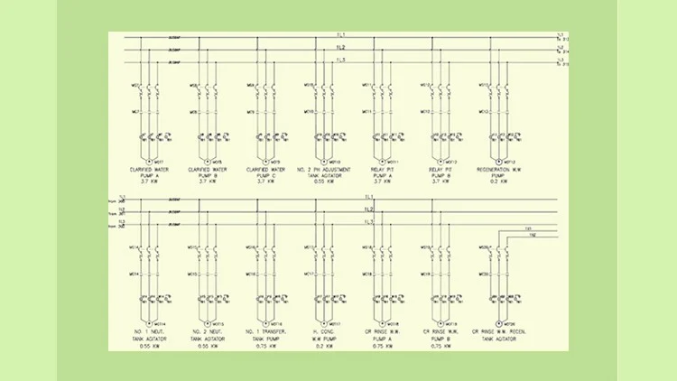 Complete Course in AutoCAD Electrical 2022
