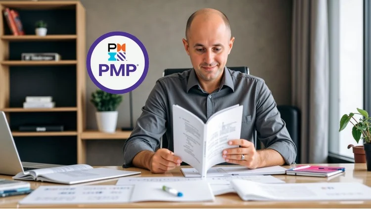 Complete PMP Exam Practice Tests: People, Process & Business
