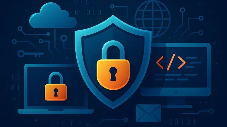 Cybersecurity 101: Foundations for Absolute Beginners